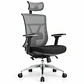 SILLA OFICINA PRESIDENCIAL OSAKA  - Miniatura 1