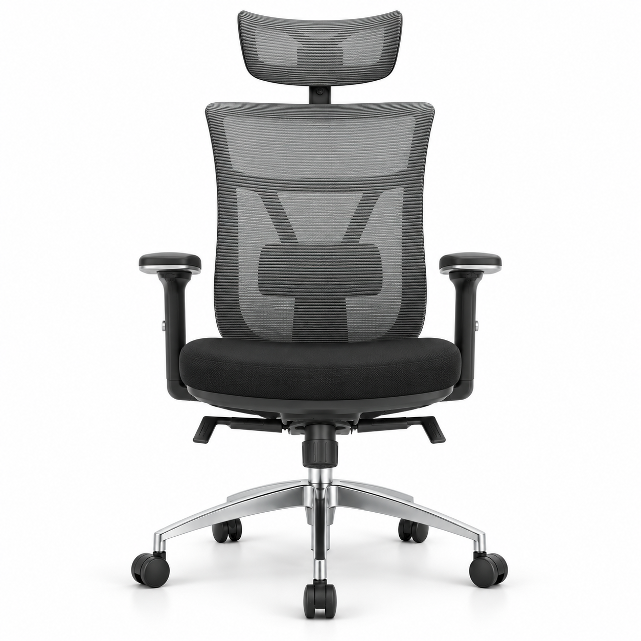 SILLA OFICINA PRESIDENCIAL OSAKA  2