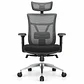 SILLA OFICINA PRESIDENCIAL OSAKA  - Miniatura 2