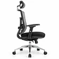 SILLA OFICINA PRESIDENCIAL OSAKA  - Miniatura 4