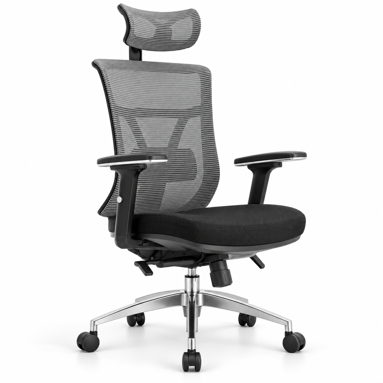 SILLA OFICINA PRESIDENCIAL OSAKA  5