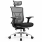 SILLA OFICINA PRESIDENCIAL OSAKA  - Miniatura 5