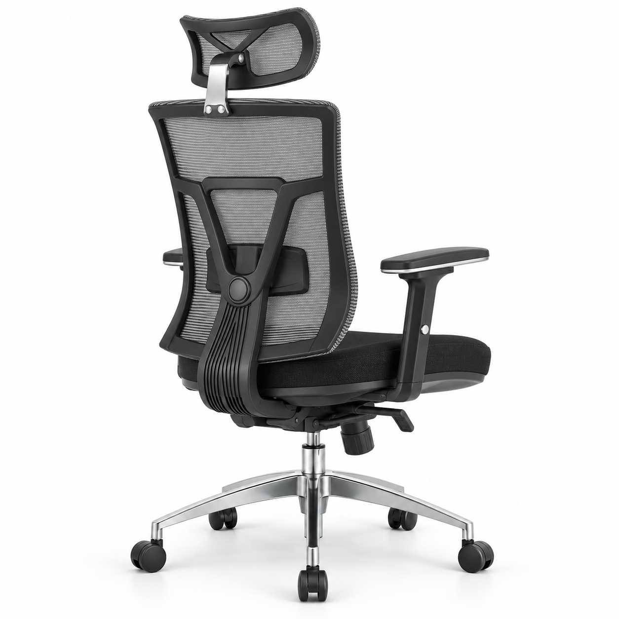 SILLA OFICINA PRESIDENCIAL OSAKA  6