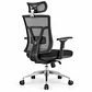 SILLA OFICINA PRESIDENCIAL OSAKA  - Miniatura 6