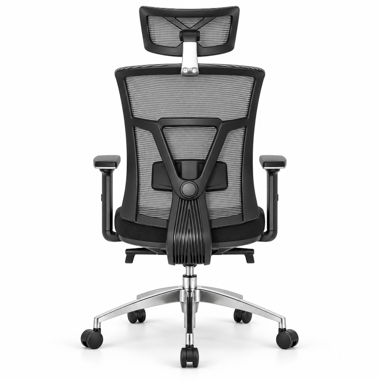 SILLA OFICINA PRESIDENCIAL OSAKA  8