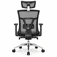SILLA OFICINA PRESIDENCIAL OSAKA  - Miniatura 8