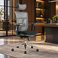 SILLA OFICINA PRESIDENCIAL OSAKA  - Miniatura 9