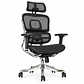 Silla Presidencial Zaha Negra - Miniatura 1