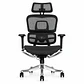 Silla Presidencial Zaha Negra - Miniatura 3
