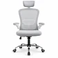 Silla Gerencial Evok Gris  - Miniatura 2