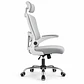 Silla Gerencial Evok Gris  - Miniatura 3
