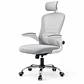 Silla Gerencial Evok Gris  - Miniatura 6