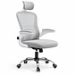 Silla Gerencial Evok Gris  - Miniatura 1