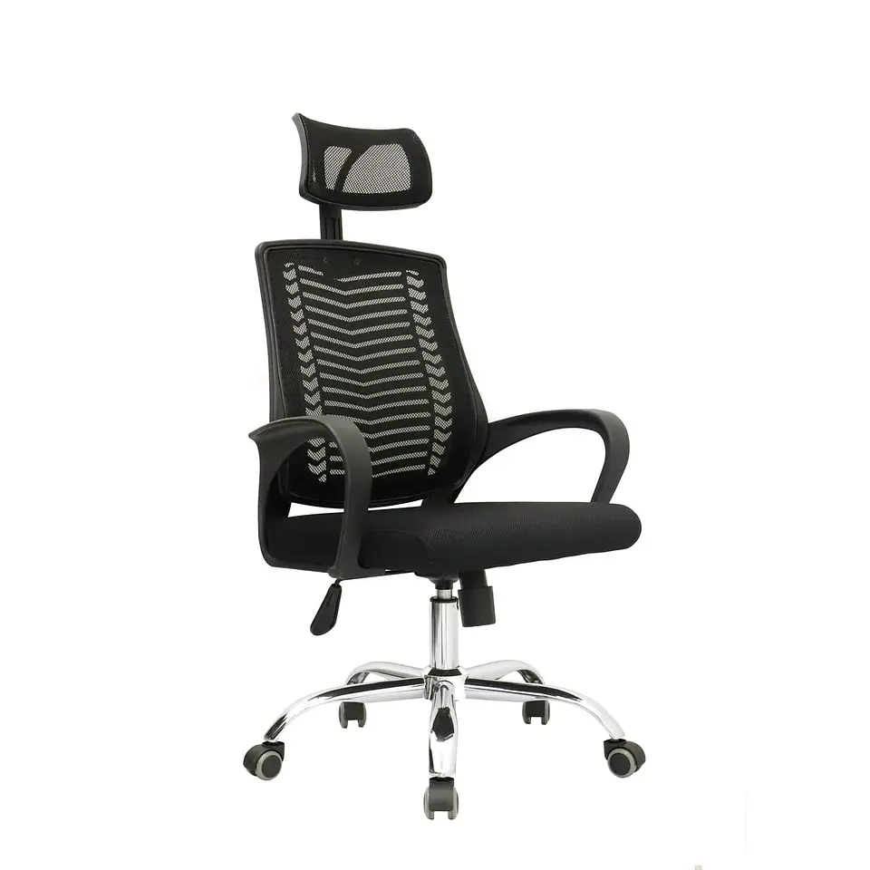 Silla gerencial Lifan con cabecero 3