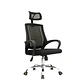 Silla gerencial Lifan con cabecero - Miniatura 3