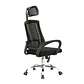 Silla gerencial Lifan con cabecero - Miniatura 4
