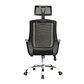 Silla gerencial Lifan con cabecero - Miniatura 5