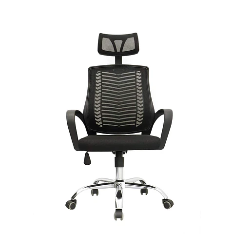 Silla gerencial Lifan con cabecero