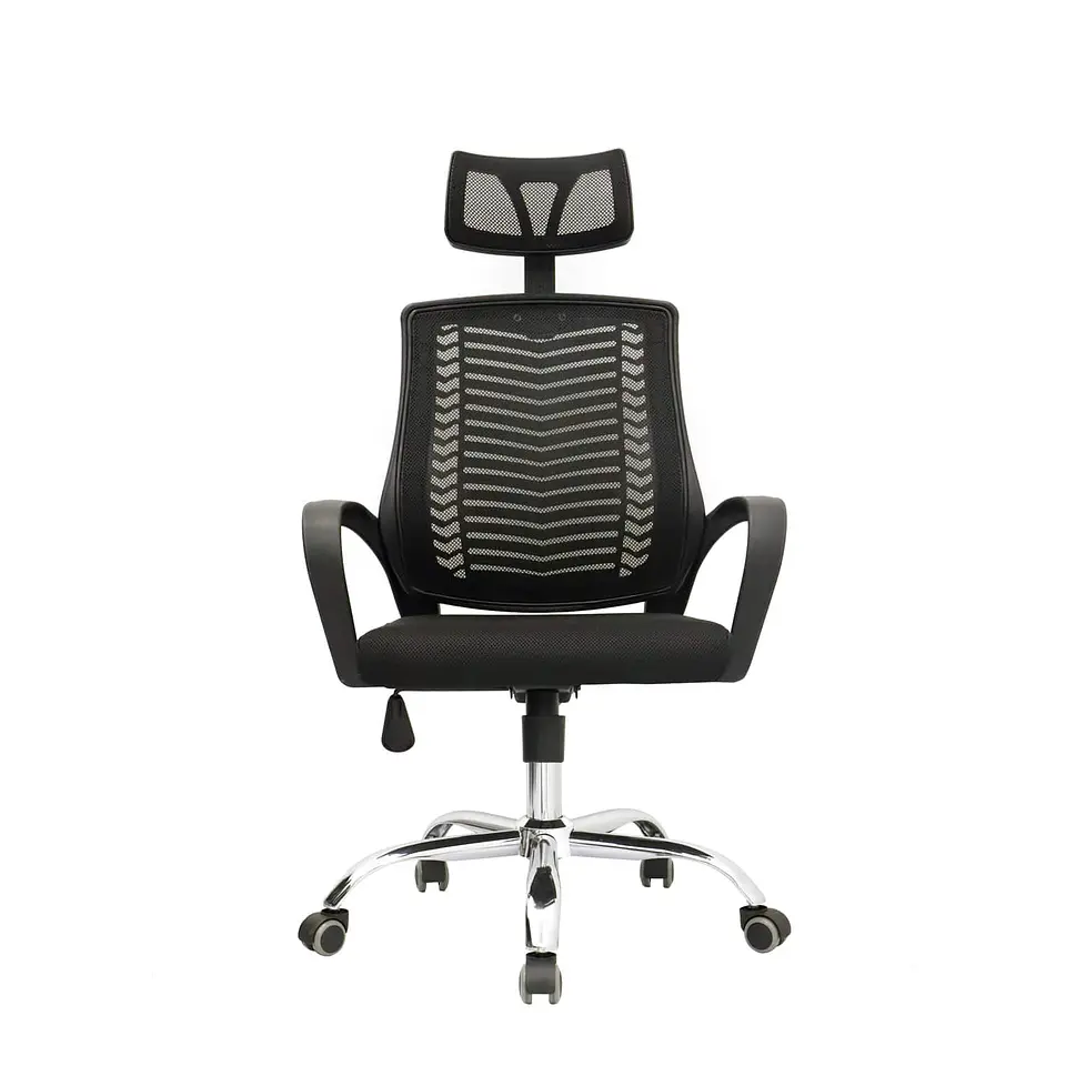 Silla gerencial Lifan con cabecero 1