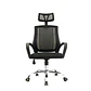 Silla gerencial Lifan con cabecero - Miniatura 1