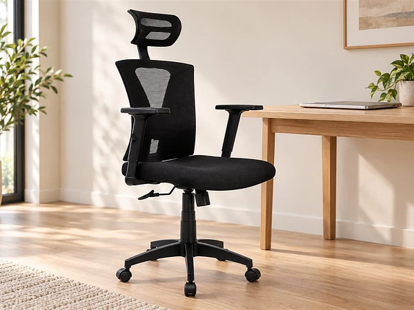 Cómo elegir una silla de oficina para trabajar en casa
