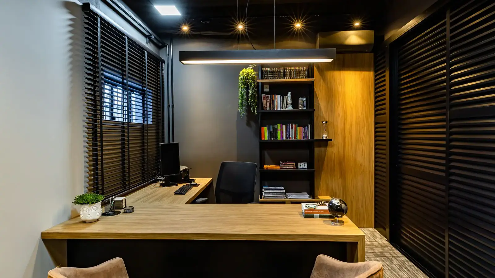 Sillas de oficina y muebles para tu hogar