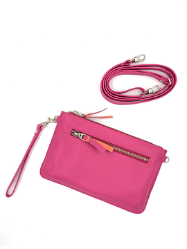 Bolso Mini Barú Fucsia