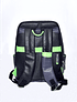 Morral Monserrate Negro-Limón