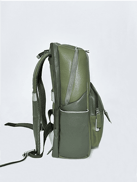 Morral Monserrate Verde