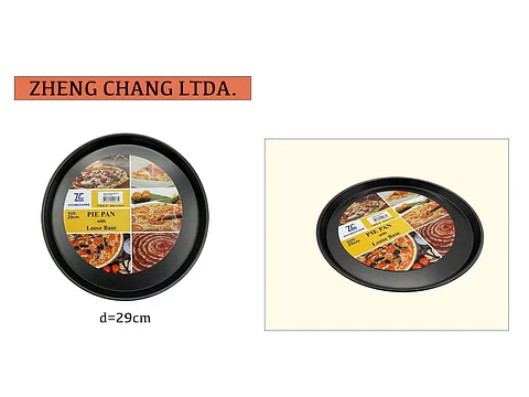 MOLDE PIZZA 29CM