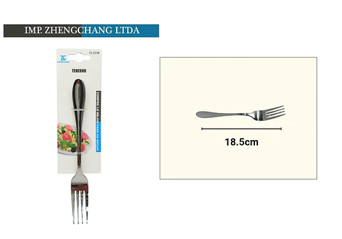 Tenedor de mesa 