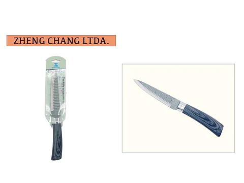 Cuchillo para fruta 1