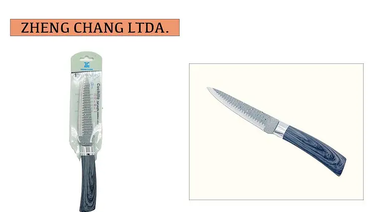 Cuchillo para fruta 1 1
