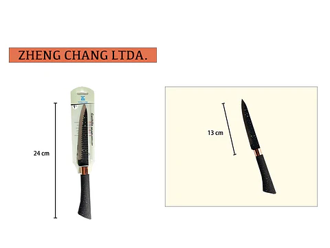 Cuchillo para fruta 