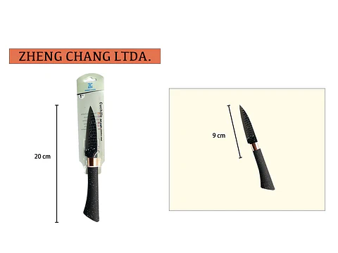Cuchillo para fruta 