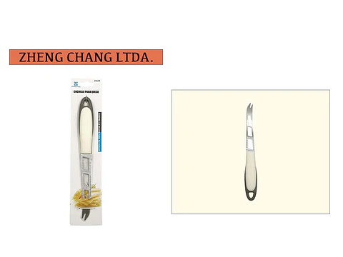 Cuchillo para queso 