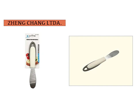 Cuchillo para untar 