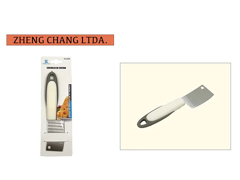 Cuchillo para queso 