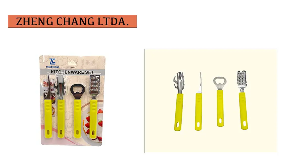 Set de herramientas para destapar 1