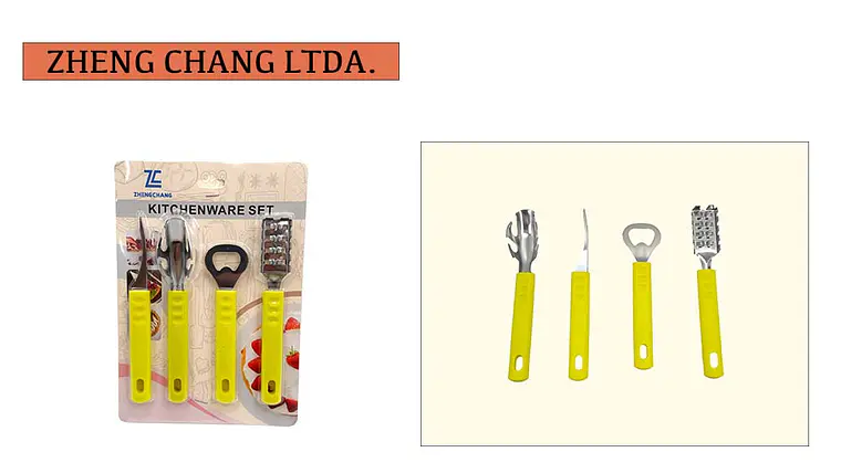 Set de herramientas para destapar 1