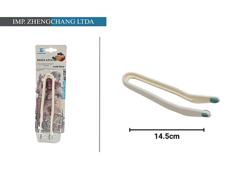 Pinza plastic pequeña 14.5cm 
