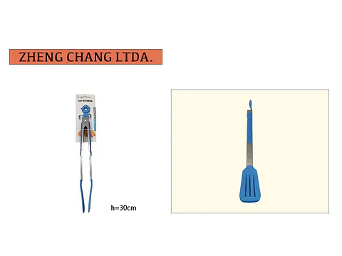 Pinza de servir 30cm 