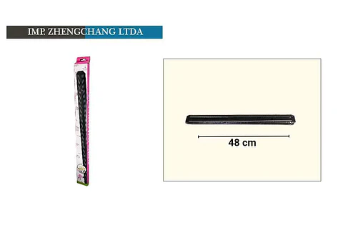 Imán para sostener cuchillos 48cm 