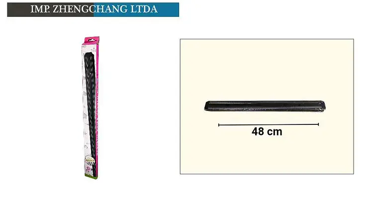 Imán para sostener cuchillos 48cm  1