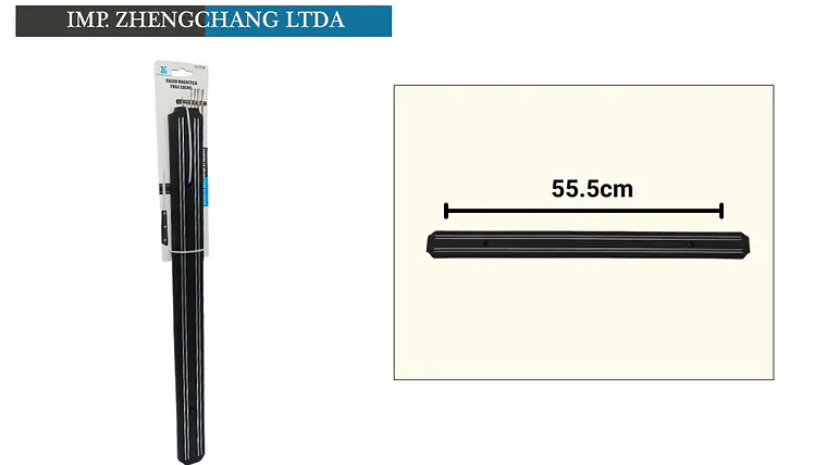 Imán para sostener cuchillos 55.5cm  1