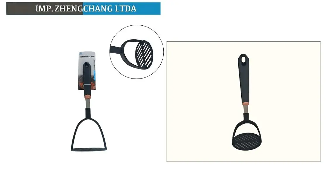 Prensa pure plástico /silicona  1