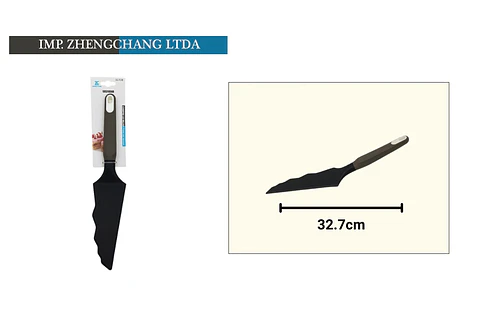 Espátula triangular 32.7cm