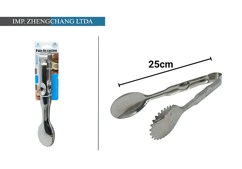 Pinza de metálica 25cm 