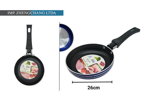Sarten antiadherente 26cm 