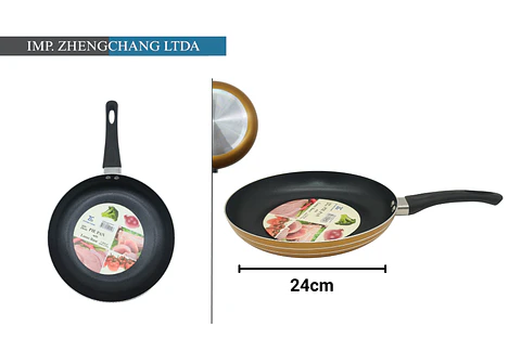 Sarten antiadherente 24cm 